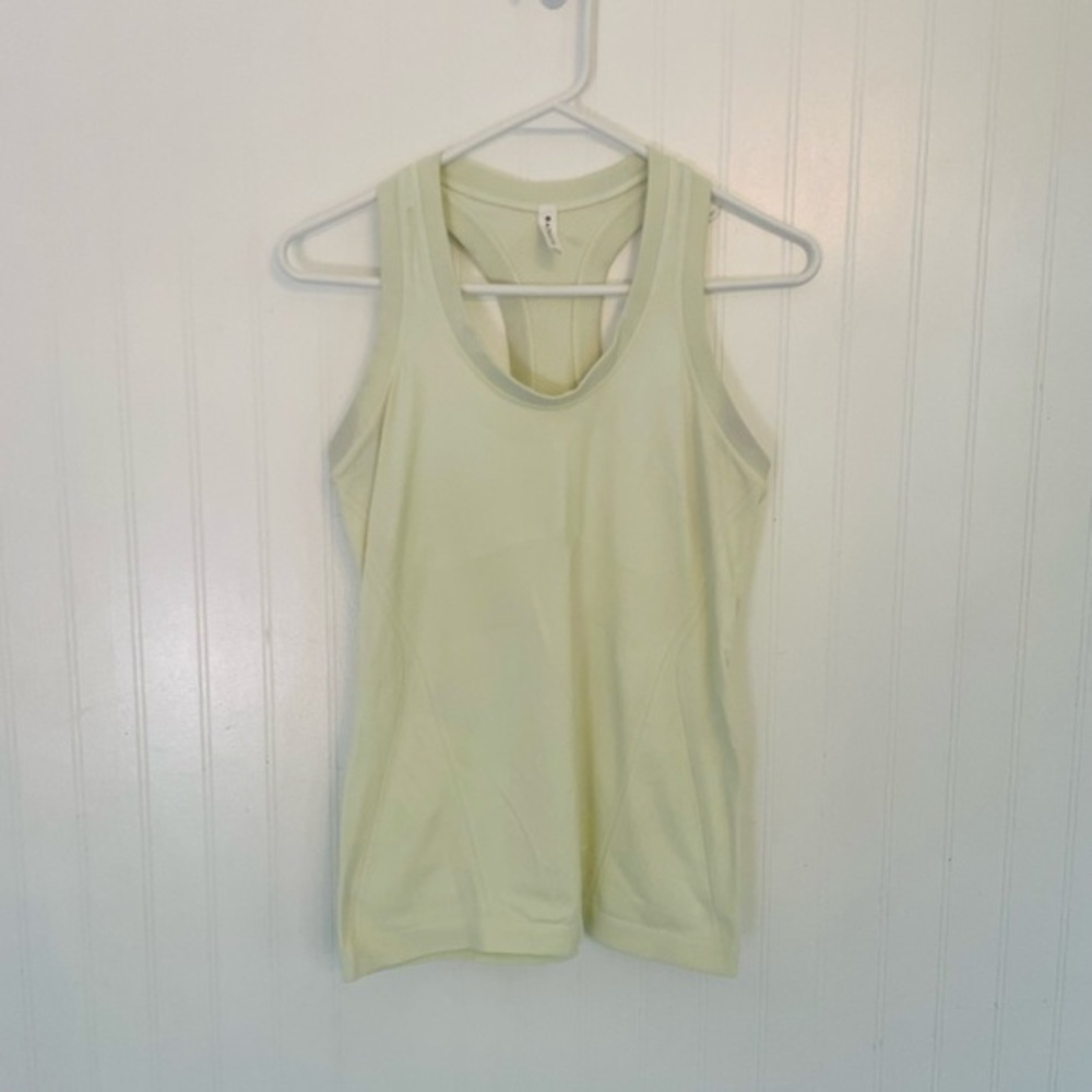 Athleta tank top - Small